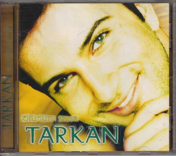 

CD TARKAN - Olurum Sana 97341249016 stanbul Plak 1997 Turkey Dance & Electronica Used