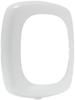 Wallbox Pulsar Plus Knäppram, Vit