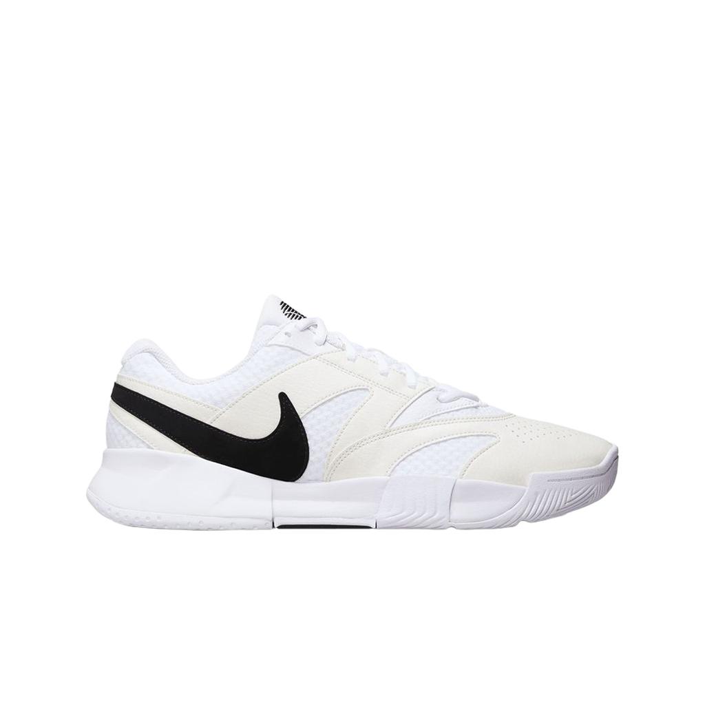 Nike Court Lite 4 Summit White Black