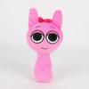 Sprunki Sprunki Plush Toys Game Incredibox Plushie Doll Figures Cartoon Stuffed Animals Ornament Pillow Christmas Birthday Gift