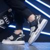 Fashion New Youth Student Man's Casual Shoes Lightweight Breathable Sneakers Outdoor Running Shoes Male Skateboard Shoe Trainers