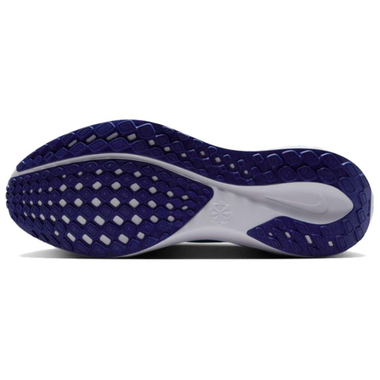 New Nike Air Zoom Pegasus 41 Ghost Football Grey Deep Night Blue Void FD2722-014