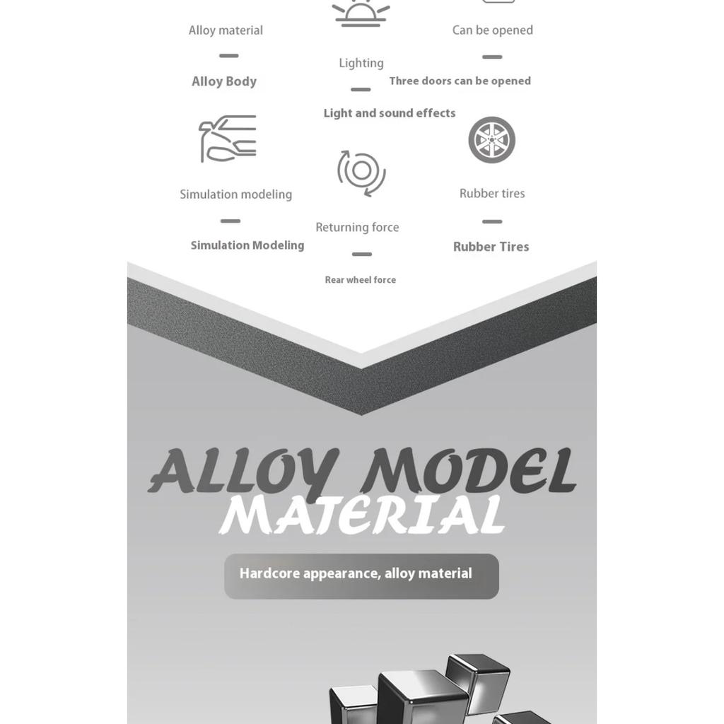 1/32 Alloy BENZ AMG-GT Model Toy, Beautiful Tabletop Ornament, Best Collector's Item for Car Model Lovers, Christmas Gift