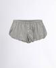 SCULPTOR Good Girl Bloomers Melange Gray