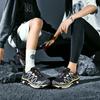 Woman/Man Large Outdoor Shoes Casual Sneakers Running Shoes 36-45