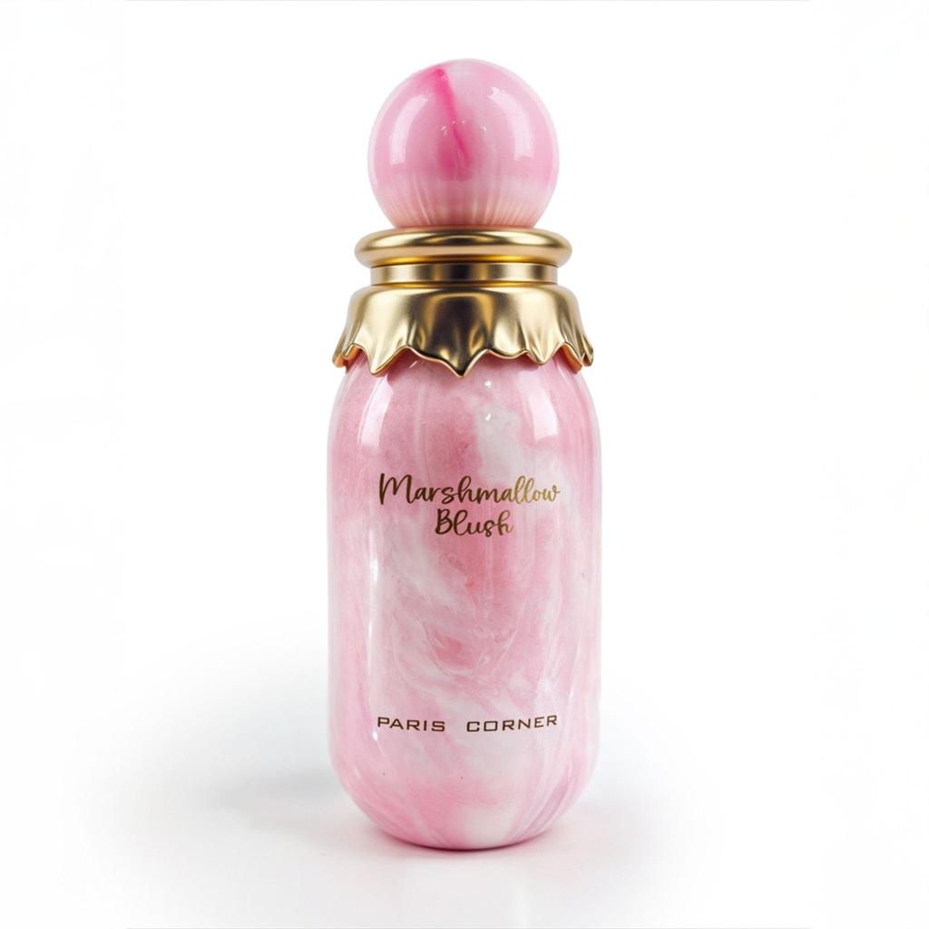 Paris Corner Marshmallow Blush Eau de Parfum 100ml