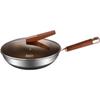 NORTON EKCO Multi-functional Wok