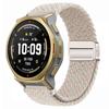 20/22mm Nylonový řemínek pro Amazfit Helio/T-Rex3 Pro 48/44mm Pásek s magnetickou přezkou Amazfit Active 2/2 Square/Balance 2 Náramek