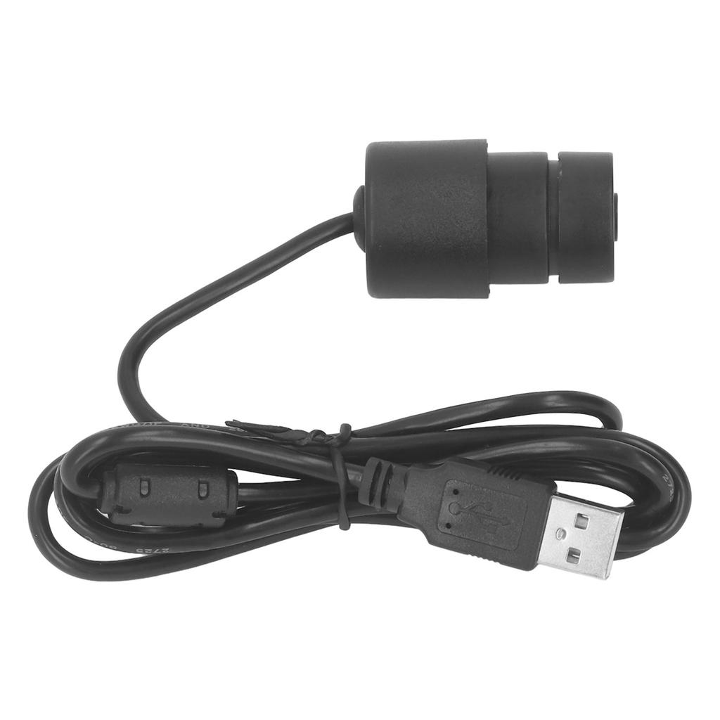 Electronic Eyepiece 2MP Digital USB Microscope Camera Imager for Science Education Classroom