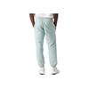 Adidas Originals Trefoil Lässige Lockere Bündchen Elastischer Bund Jogginghose Herren Unterteile Grün GN3368