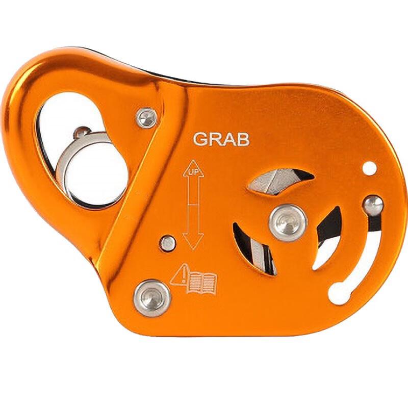 XYL Outdoor Climbing Fall Arrester & Descender