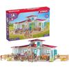 Schleich Horse Club Riding Stable 42567