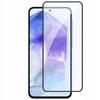 Tempered Glass for Samsung Galaxy A55 5G Full Cover Screen Protector 5D 9H