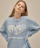 LUVISTRUE Po Heart Knit(Sky Blue)