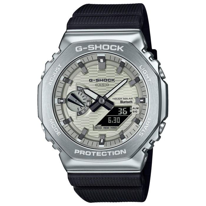 [Casio] G-Shock GBM-2100A-8BJF Watch
