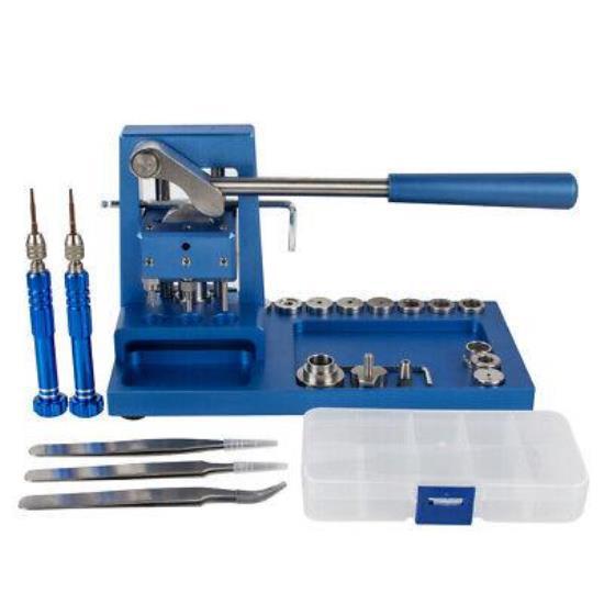 Sada na opravu násadce Professional New High Speed ​​Dental