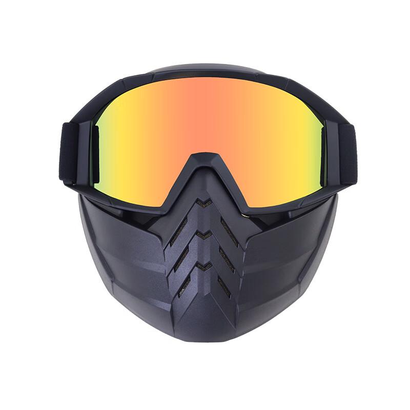 

Outdoor Sports Retro Goggles