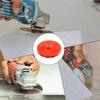 Concrete Polishing Pads Quartz Polishing Pads Buffing Pad For Drill Grinder Polisher Grinding Pads For Concrete Marble Stone