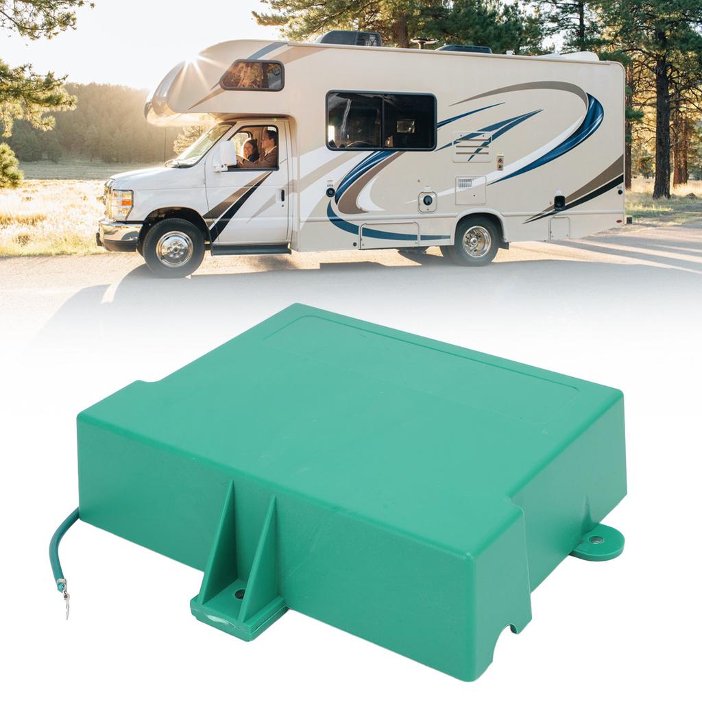 RV Refrigerator Control Circuit Board Precise Temperature Control Heat Resistant 2931842.01 for 2 Or