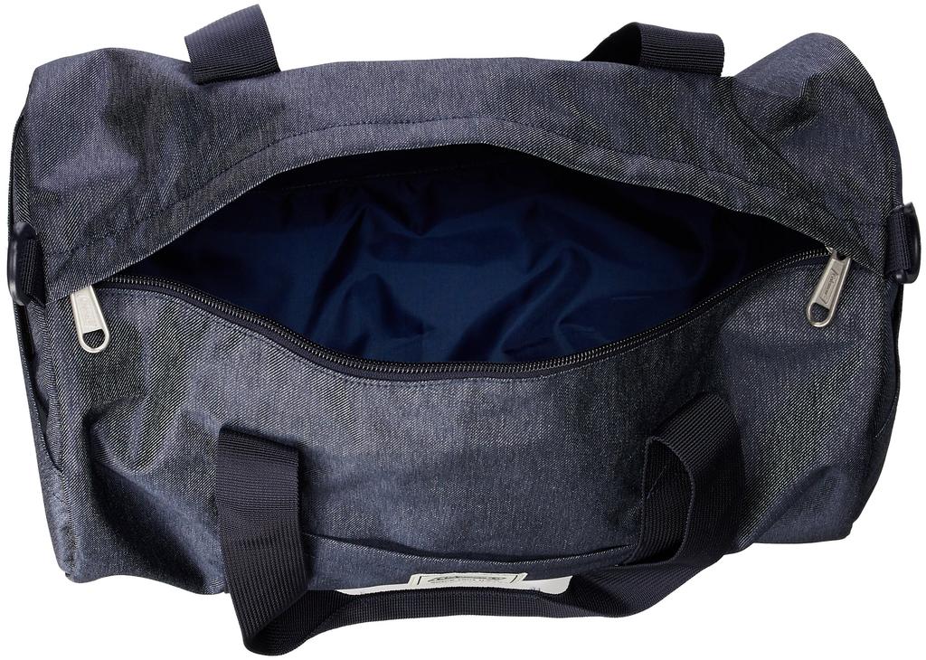 C-Day Duffle (Denim)