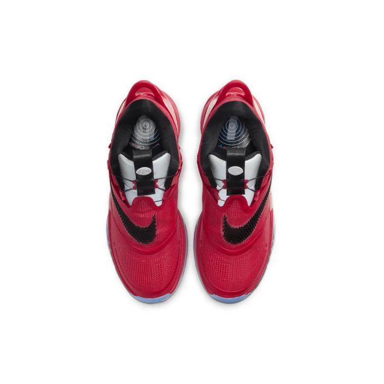 Nike Adapt Bb 2.0 Chicago 2K Gamer Exclusive BQ5397-900