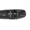 Scheinwerferschalter Blinkerhebel für Citroen Berlingo C2 C3 C4 C5 Peugeot 206,207,307,406 Partner 1997-2017,96477533XT