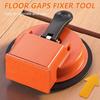 Heavy Duty Floor Fixer Tool Suction Cup Vacuum Grabber for Tile Slat Baseboard Paver Carpentry Construction In Bathroom Kitchen