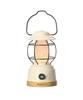 LOGOS SNOOPY Power Charge LED Lantern - BF86001148, Perfect for Camping, No Batteries Required, and Disaster Preparedness.