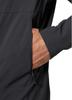 Jacket Helly Hansen Blaze Softshell Hood Ebony