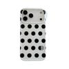 Dopamine Polka Dot Drop-Proof Full Coverage iPhone 15 Pro Max Case