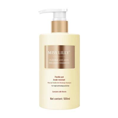 Miss Lilly Anti-Bruch & Reparatur Shampoo