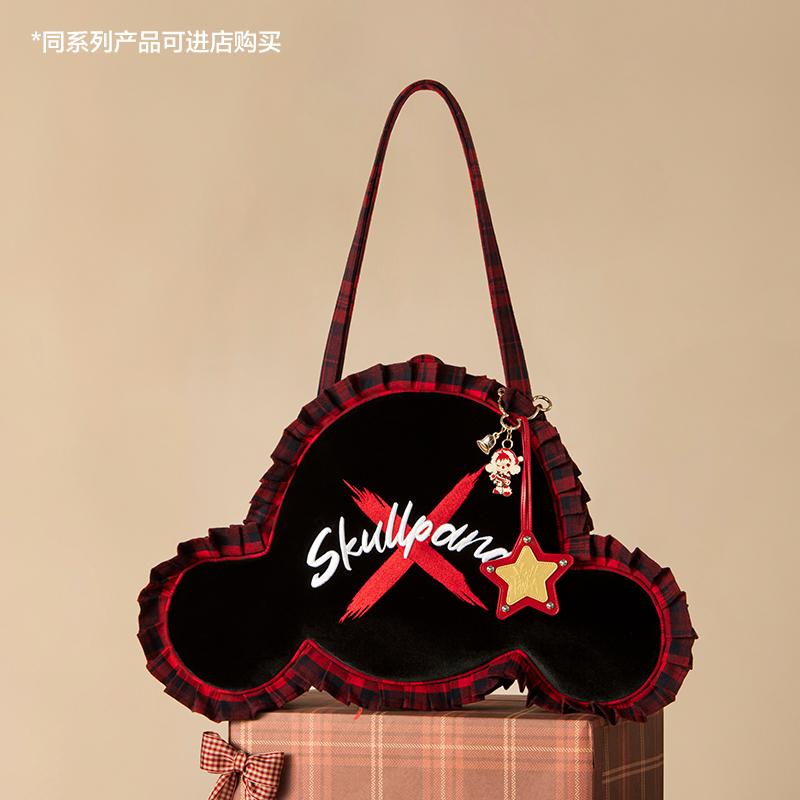 New POP MART SKULLPANDA Wishing Time Collection Trend Based Products PPMT-2411-0022