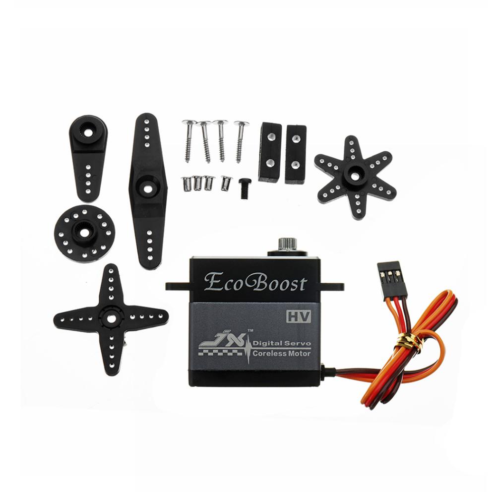 Buy JX Ecoboost CLS6322HV 21KG Large Torque 180 Degree Brushless