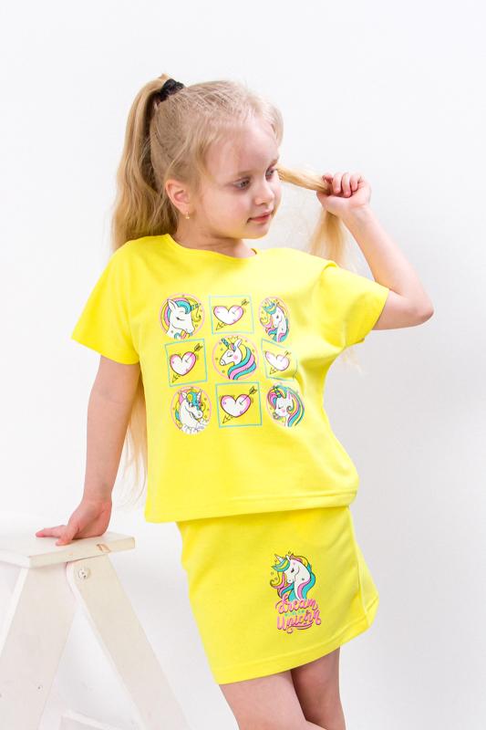 Kleidungsset (Mädchen) Sommer 6191-057-33 HC