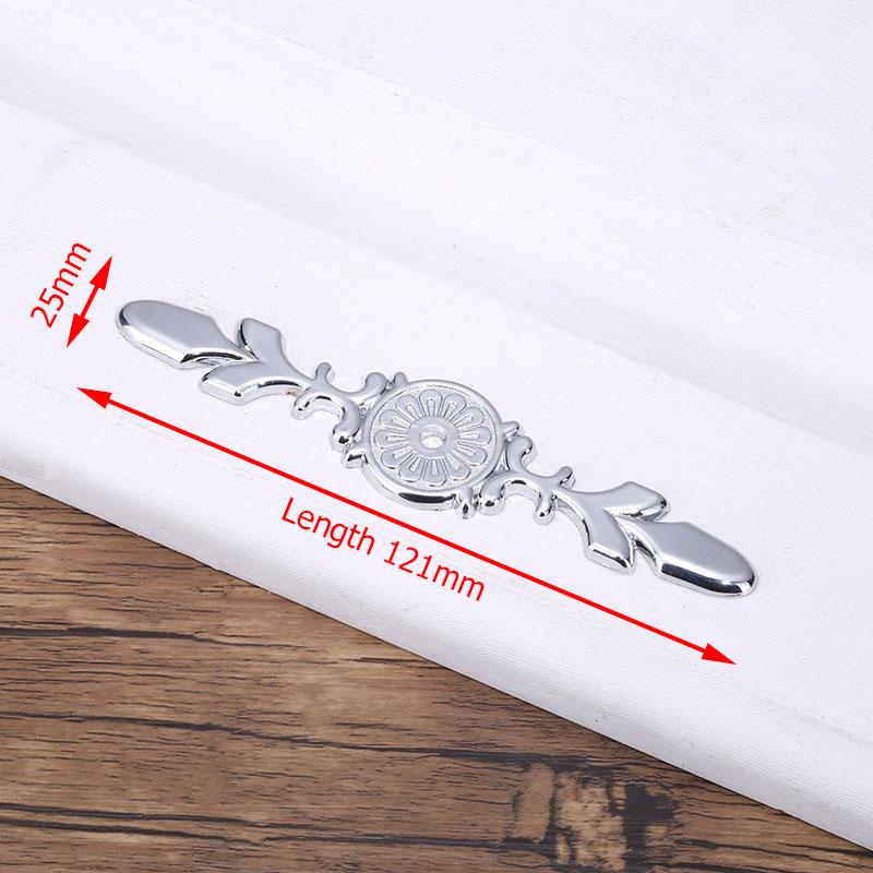 KAK Luxury Diamond Crystal Handles Shoebox Cabinet Handles Closet Door Drawer Knobs Wardrobe Pulls Pullers With Screws Hardware