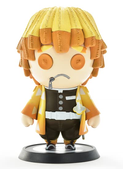 Cutie1 Demon Slayer: Kimetsu no Yaiba Zenitsu Agatsuma