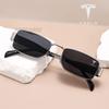 AMN1 For Tesla Model 3 Model Y Model S Model X Cybertruck Roadster Car High-end Men Women Outdoor Fashion Sunglasses Driver's Goggles