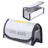 1Pc RC Lipo Safe Battery Guard Charging Protection Bag Explosion Proof Sack Pouch Protector