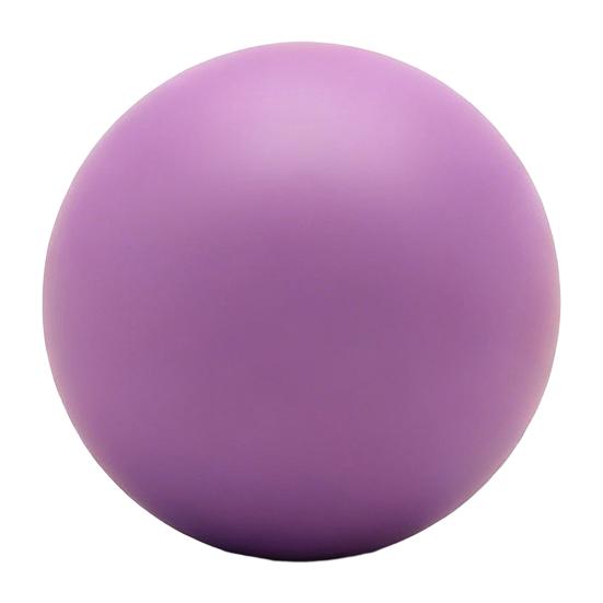 Massageball zur Tiefengewebsmassage, Muskelentspannung, myofaszialen Release-Ball, Triggerpunkt-Therapie, Physiotherapie, Bein-, Arm-, Taillen-, Rücken-, Fuß- und Ganzkörpermassagegerät