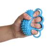 Hand for Palm Relief Strengthener Squeeze Grip Ball Recovery Finger Exerciser To