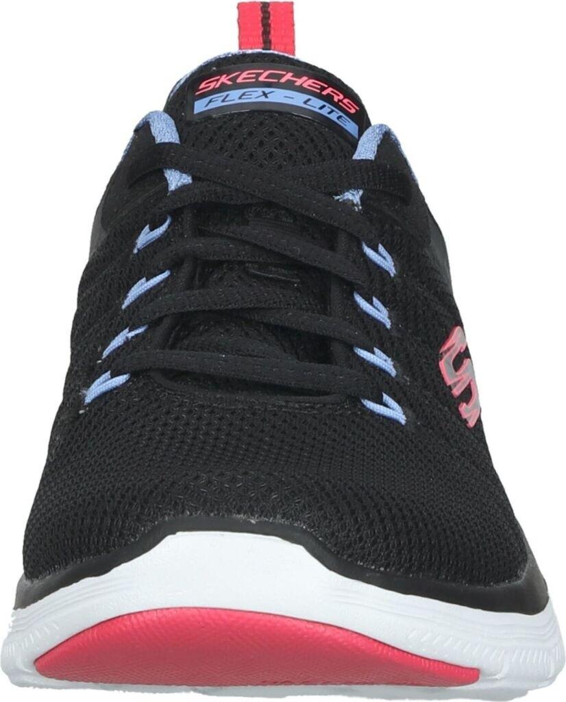 Skechers Flex Appeal 4.0 - Sneakers Elegant Ways Black/multi