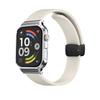 2in1 Silicone Strap+ case For Redmi watch 6
