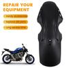 ABLZ-Motorcycle Accessories Front Tire Cover Fairing Front Fender Mudguard For  MT-07 MT07 FZ-07 2012-2017