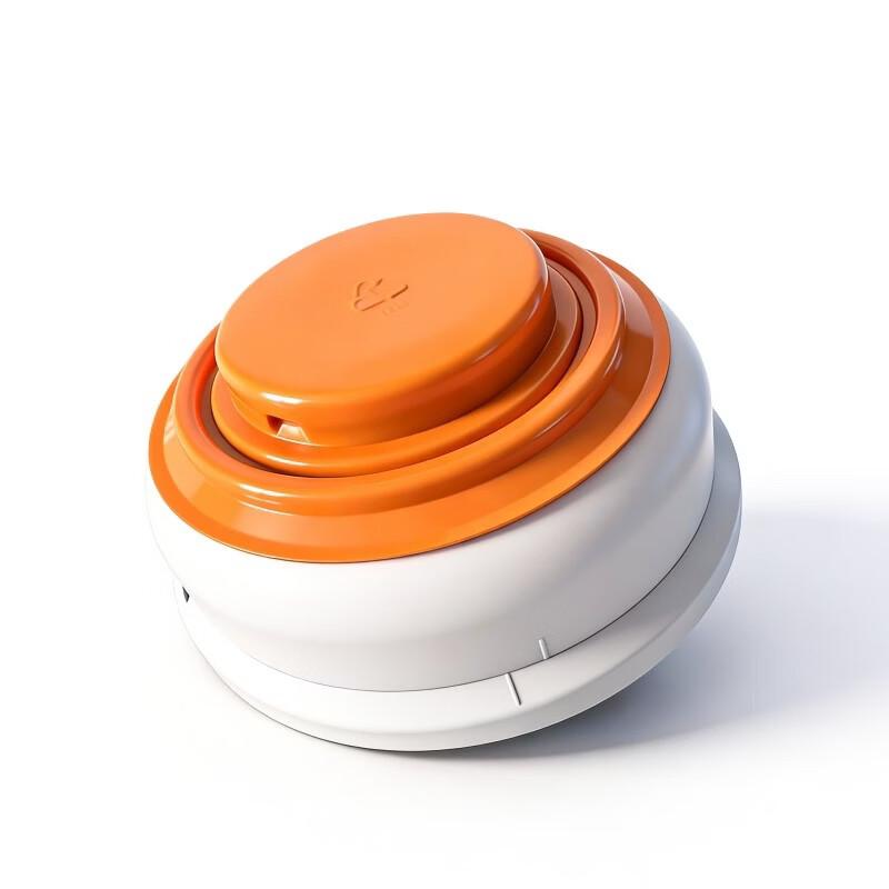 Brangdy JTY-GD-2412/S Smoke Detector