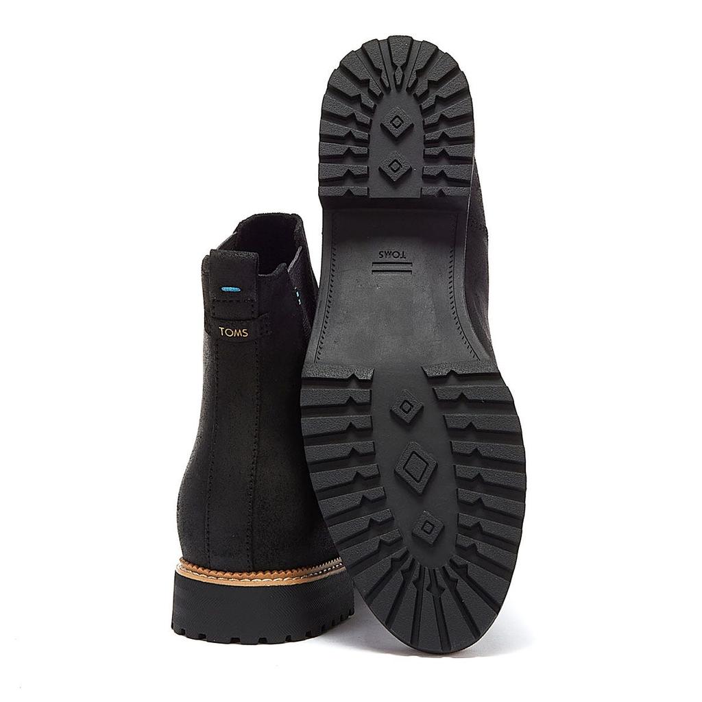 toms cleo black