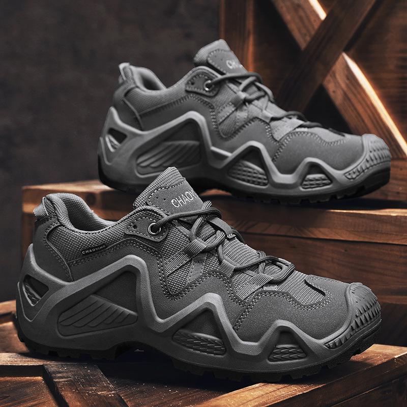 

Martin boots men s low-top popular autumn outdoor sports non-slip travel hiking shoes men s platform tooling shoes 39