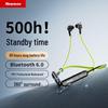 Newman C66 Neckband Bluetooth Earphones