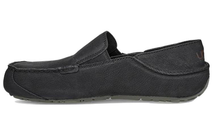UGG Upshaw Низкие Кроссовки Athleisure Повседневные Спортивные Обувь Черный 1108189-BLK 40