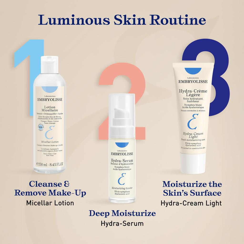 Ambriolisse Ambriolisse Cream N 75ml [Parallel Import]