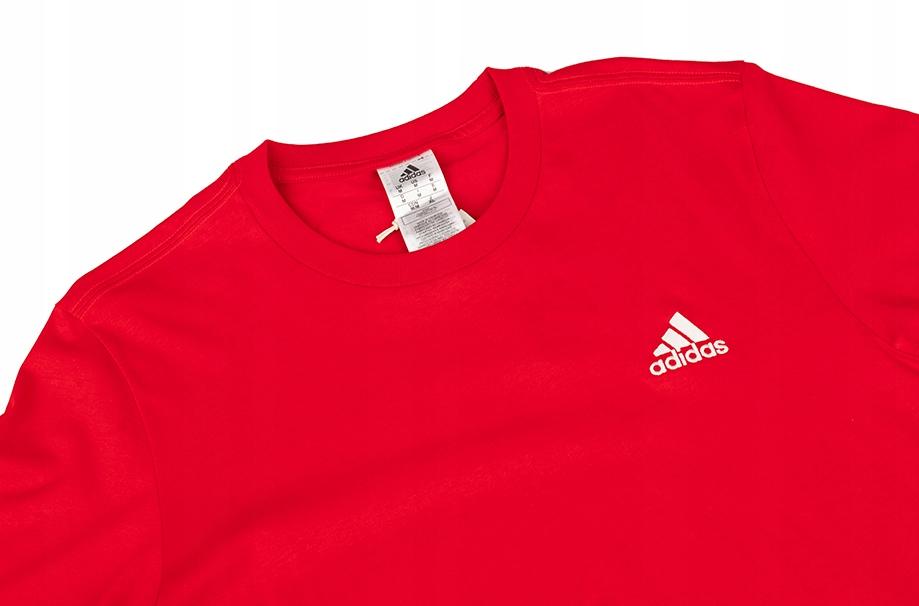 Y9927 Men's T-shirt adidas round neck size M